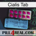 Cialis Tab 35